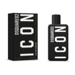 DsQuared2 Icon M EdP 100 ml /2024