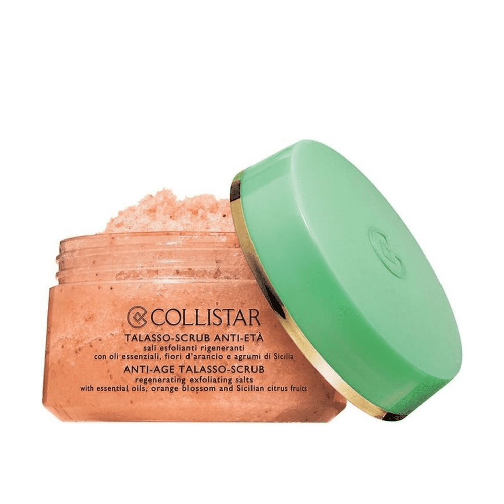 8015150010481.png Collistar Anti-Age Talasso Scrub 600 g - Image 1