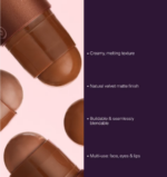 COLLISTAR TWIST VELVET CONTOUR contour stick #01 5 gr - Image 2