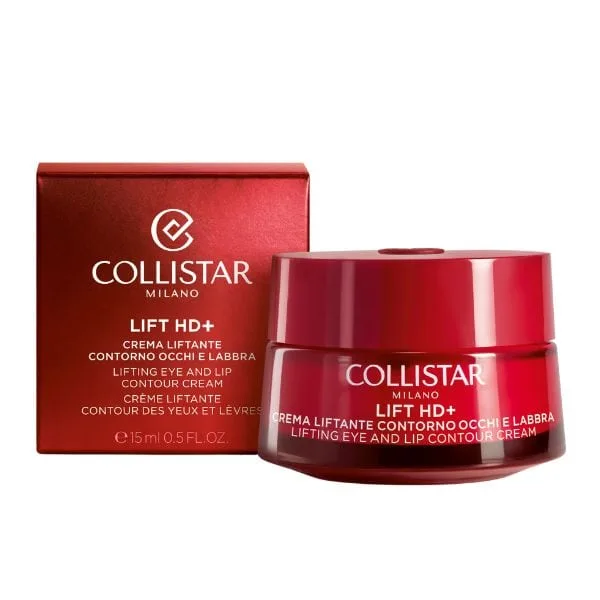 8015150012997.webp Collistar Lift HD+ Lifting Eye And Lip Contour Cream 15 ml - Image 1