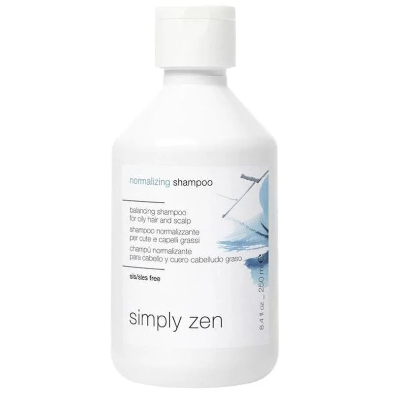 8032274063094 Simply Zen Normalizing Shampoo