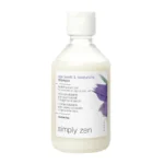 Simply Zen Age Benefit & Moisturizing Shampoo   250 ml
