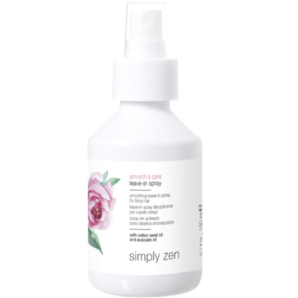 Simply Zen Smooth & Care Leave-In Spray