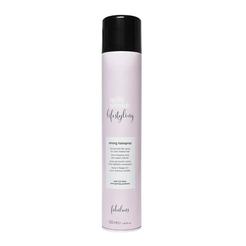 8032274198116.jpg Milk_Shake Lifestyling Strong Hold Hairspray 500 ml - Image 1