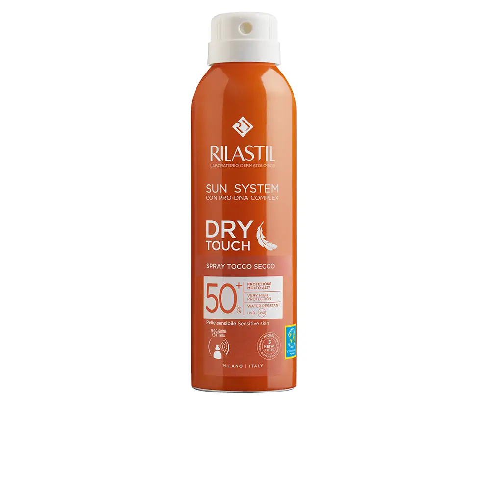8055510247829.webp RILASTIL SUN SYSTEM dry touch protector solar SPF50+ 200 ml