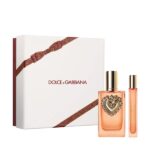 Dolce&Gabbana Devotion W Set - EdP Intense 100 ml + EdP Intense 10 ml  /2024