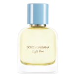DOLCE & GABBANA LIGHT BLUE POUR HOMME edp vapo 100 ml