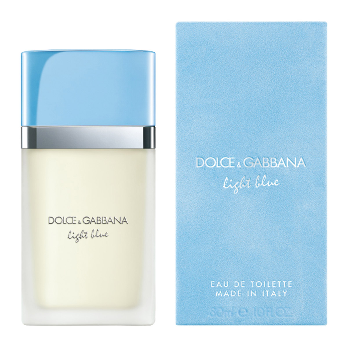 8056669925767.jpg DOLCE & GABBANA LIGHT BLUE edp vapor 30 ml