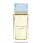 DOLCE & GABBANA LIGHT BLUE edp vapor 50 ml