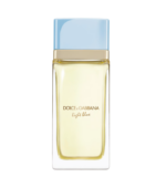 DOLCE & GABBANA LIGHT BLUE edp vapor 50 ml
