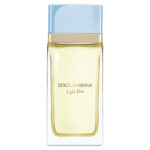 DOLCE & GABBANA LIGHT BLUE edp vapor 100 ml