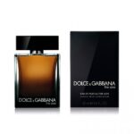 DOLCE & GABBANA THE ONE POUR HOMME edp vapo 50 ml