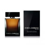 DOLCE & GABBANA THE ONE POUR HOMME edp vapo 50 ml