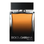DOLCE & GABBANA THE ONE POUR HOMME edp vapo 50 ml