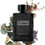 Salvatore Ferragamo Uomo Signature M EdP 100 ml /2018