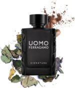 Salvatore Ferragamo Uomo Signature M EdP 100 ml /2018