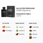 Salvatore Ferragamo Uomo Signature M EdP 100 ml /2018 - Image 2