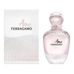 Salvatore Ferragamo Amo Ferragamo W EdP 100 ml /2018