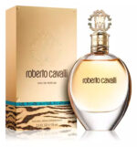 Roberto Cavalli Woman Edp Spray   75 ml - Image 2
