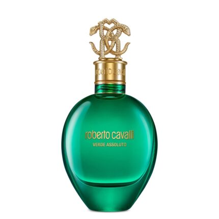 ROBERTO CAVALLI SIGNATURE VERDE ASSOLUTO edp vapo 30 ml