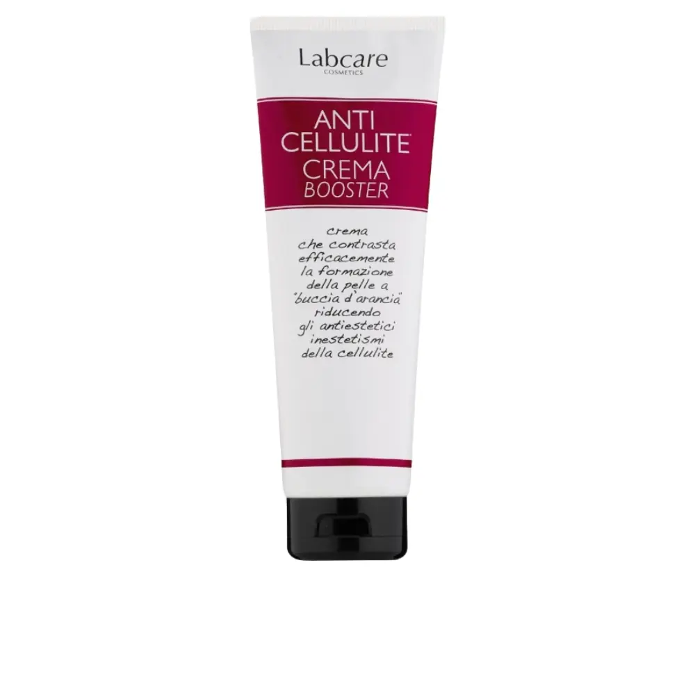 8059016841628.webp LABCARE ANTI-CELLULITE booster cream 200 ml - Image 1