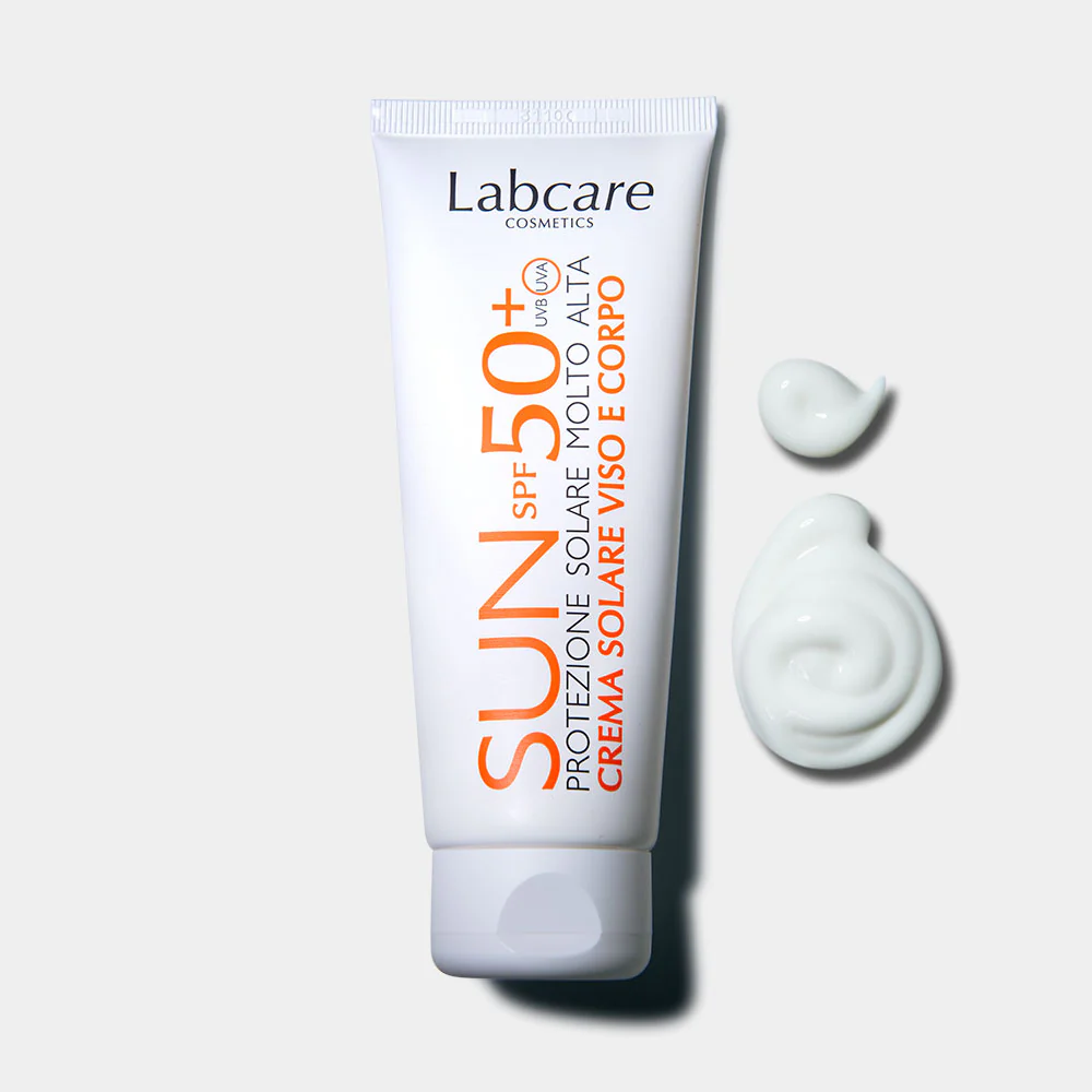 8059016841741.webp LABCARE SUN αντηλιακή κρέμα SPF50+ 100 ml - Image 1