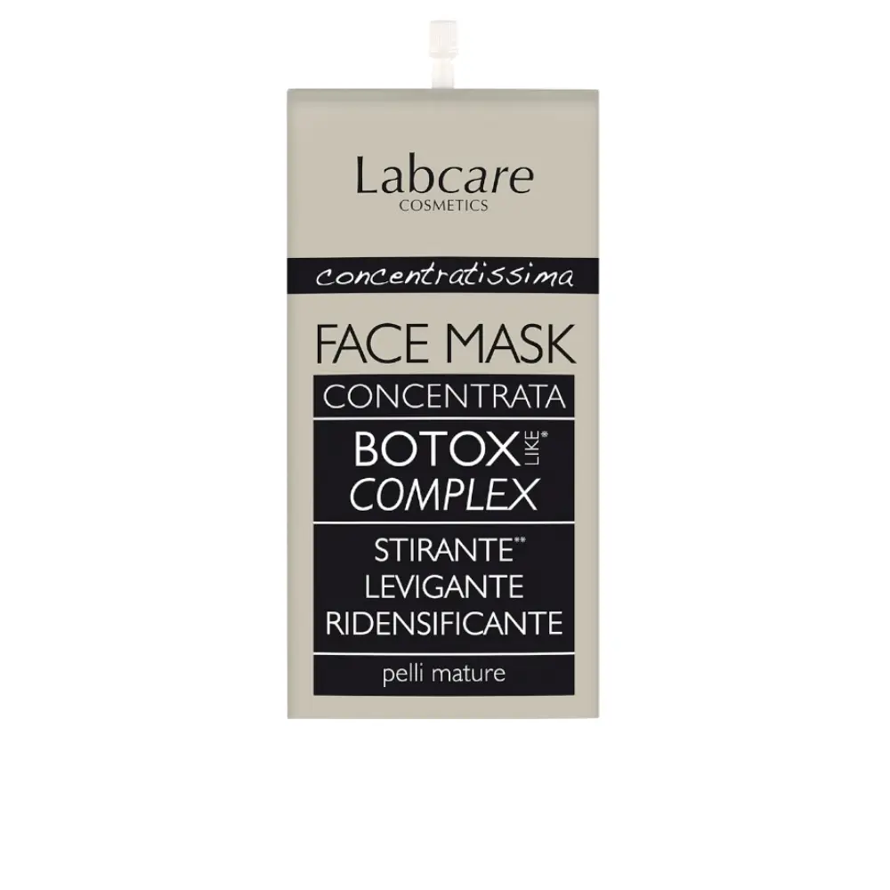 8059016841956.webp LABCARE FACE MASK botox 25 ml - Image 1