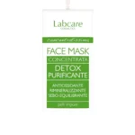 LABCARE FACE MASK purifying detox 25 ml