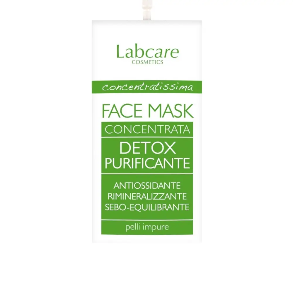 8059016841963.webp LABCARE FACE MASK purifying detox 25 ml - Image 1