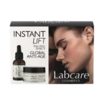 LABCARE INSTANT LIFT 2-PIECE CASE facial cream + eyelid serum