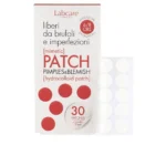 LABCARE PATCH PIMPLES & BLEMISH 15 mm 30 units