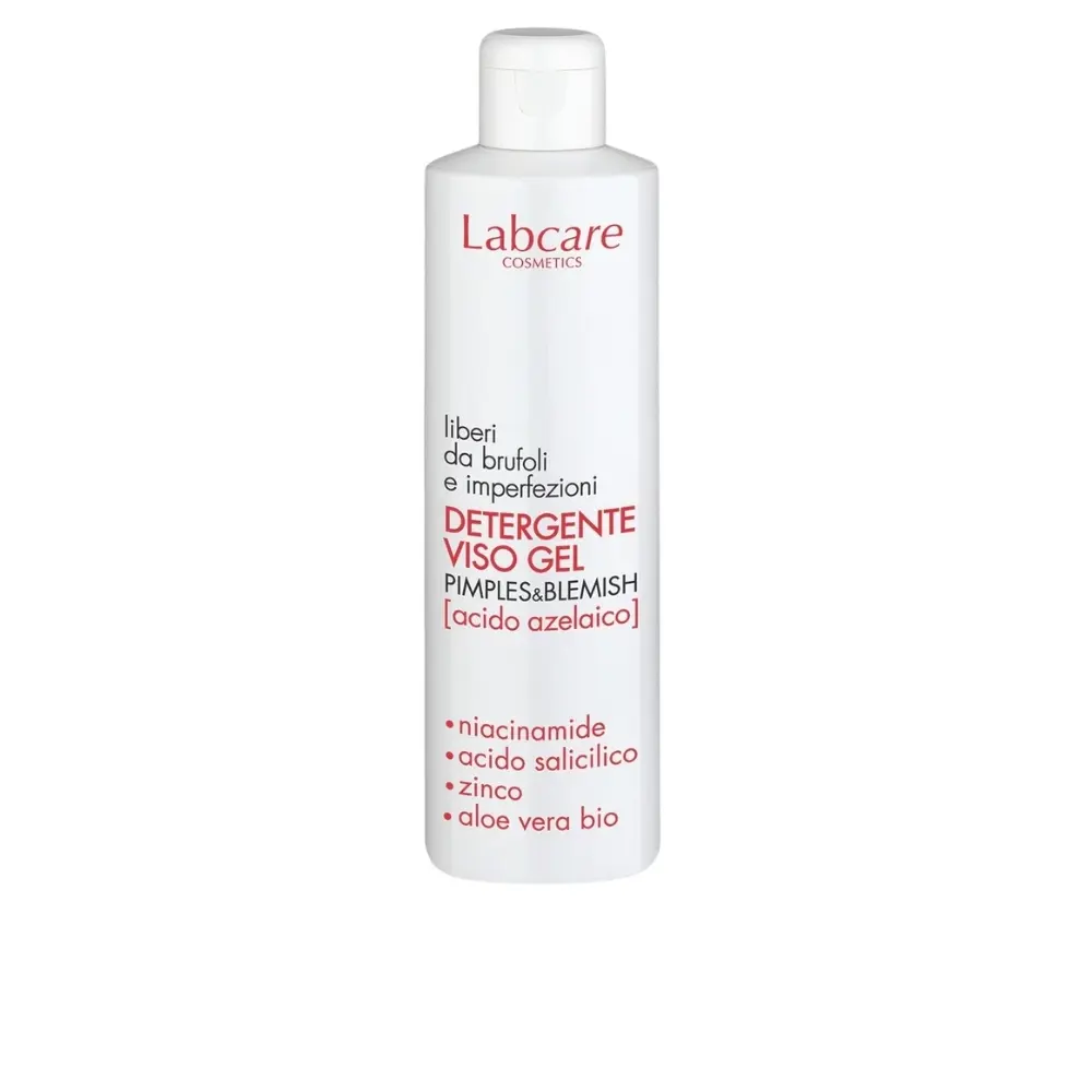 8059016842755.webp LABCARE Facial Cleanser Gel 250 ml - Image 1