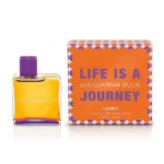 MANDARINA DUCK LIFE IS A JOURNEY FOR HER edt vapo 100 ml - Image 2