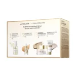 ANNE MÖLLER LIVINGOLDÂGE EXTRA RICH NUTRI-RECOVERY CREAM SPF15 σετ SPF15 Cream 50 ml + Night Cream 15 ml + Serum 5 ml + Oil-in-Milk Cleanser 50 ml