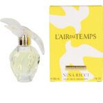 Nina Ricci L'Air du Temps W EdT 30 ml bird cap
