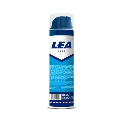 LEA SENSITIVE SKIN shaving gel