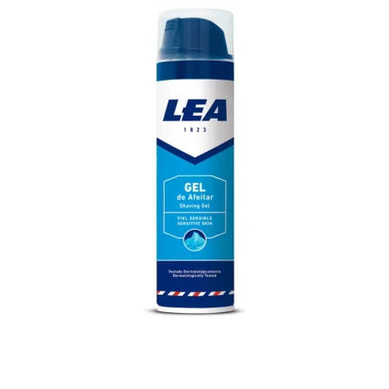 LEA SENSITIVE SKIN shaving gel