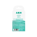 LEA WOMEN SOFT 5 mini razor