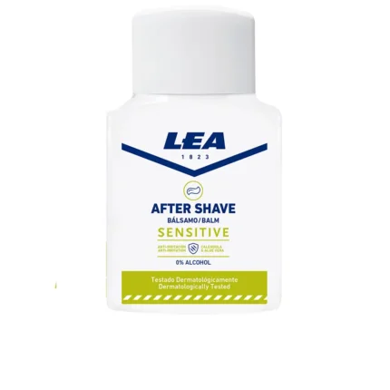 LEA SENSITIVE after shave balm