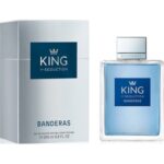 Antonio Banderas King of Seduction M EdT 200 ml - Image 2