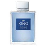 Antonio Banderas King of Seduction M EdT 200 ml