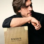 CAROLINA HERRERA BAD BOY 3-piece set Eau de Toilette spray 100ml + Shower gel 100ml + Eau de Toilette spray 10ml - Image 2