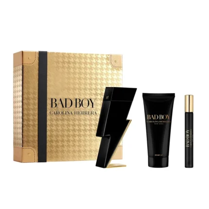 CAROLINA HERRERA BAD BOY