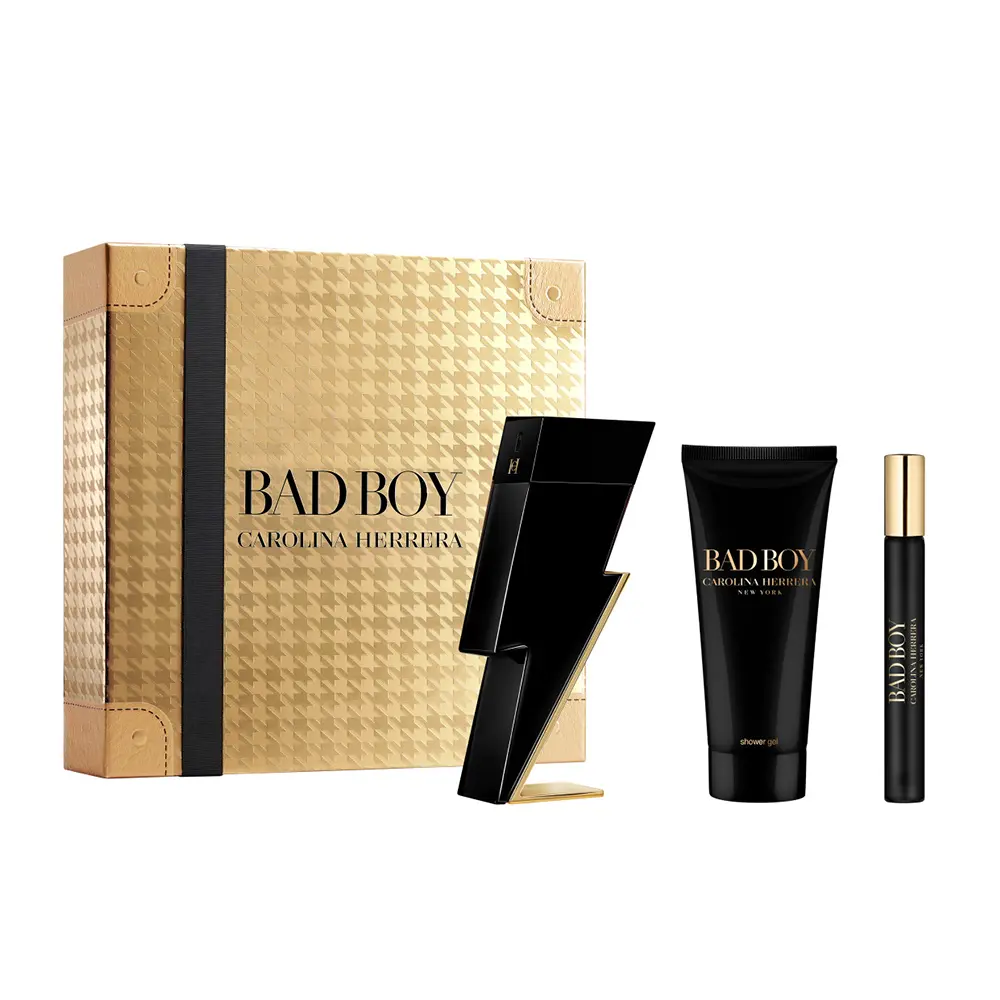 8411061134375 CAROLINA HERRERA BAD BOY