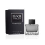 Antonio Banderas Black Seduction M EdT 50 ml