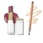 REVLON MASS MARKET DUO GLASS SHINE + MULTILINER 2 pcs #glazed high lipstick + lip liner