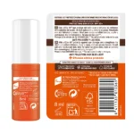 ECRAN SUNNIQUE lips and face stick SPF50+ 8 ml - Image 3