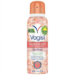 VAGISIL Delicate Essences Peach Blossom Intimate Deodorant Spray