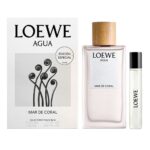 LOEWE LOEWE Gift Box Coral Sea Water EDT 150 ml 2 u