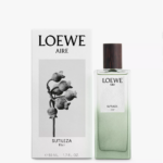 LOEWE AIRE SUTILEZA ELIXIR edp vapor 50 ml